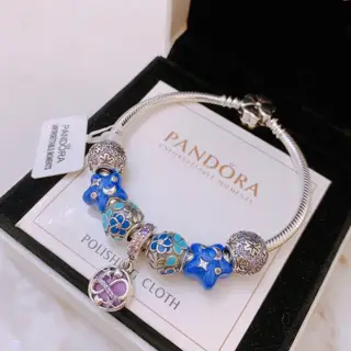 Pandora bracelet