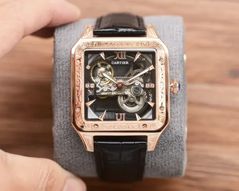 Cartier Watch