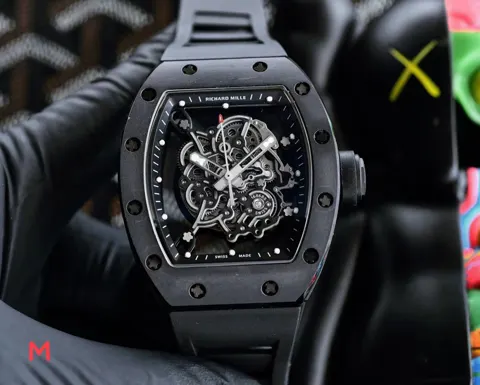 Richard Miller Watch