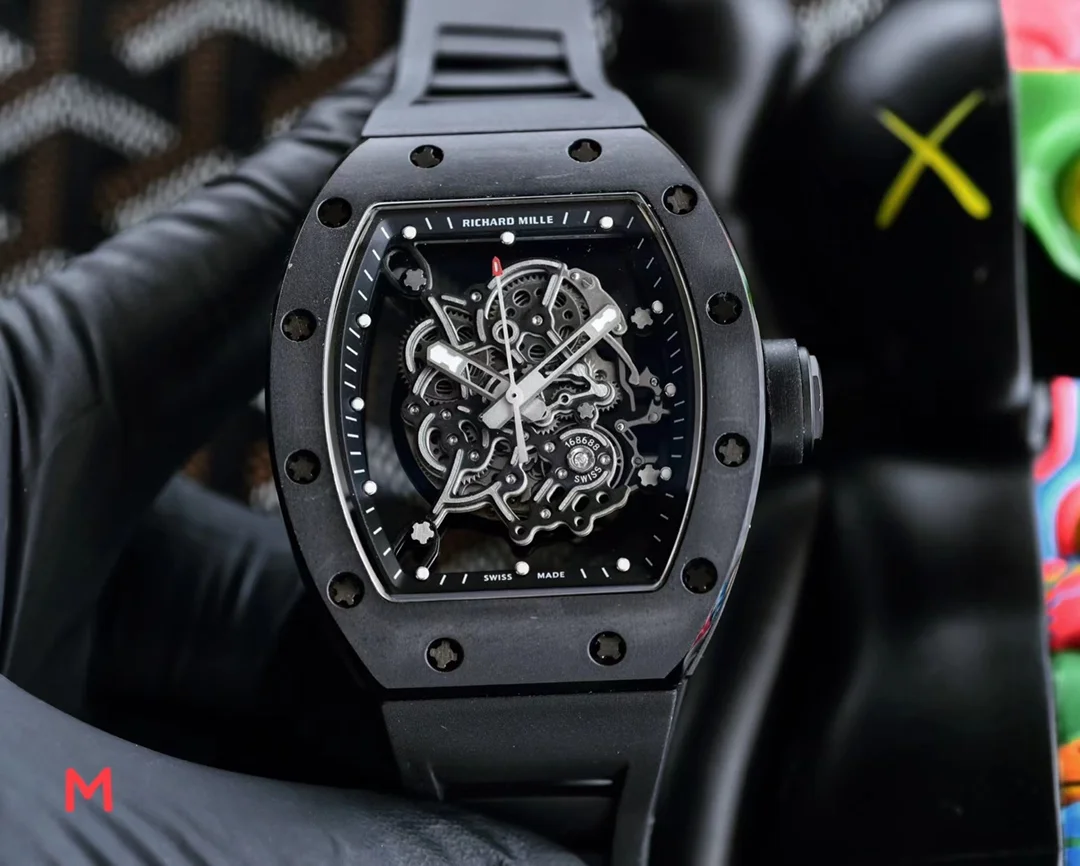 Richard Miller Watch
