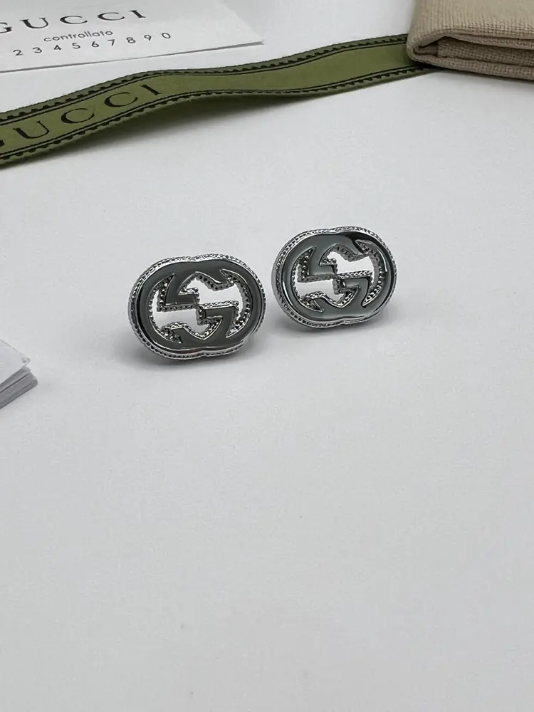 Gucci earrings