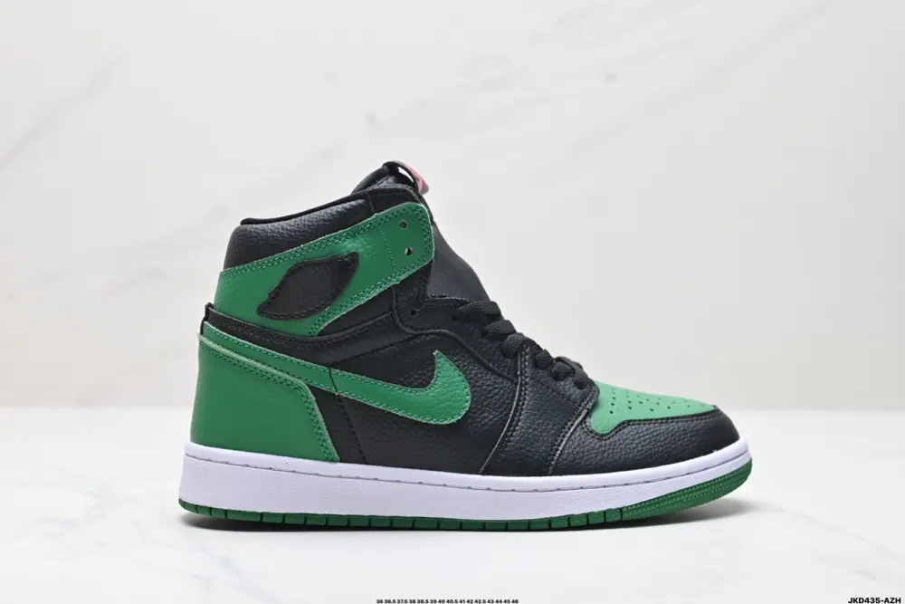 Nike AIR JORDAN 1 Sneakers FD2596-600