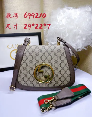 Gucci Shoulder Bag