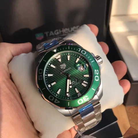 TAG Heuer Aquaracer