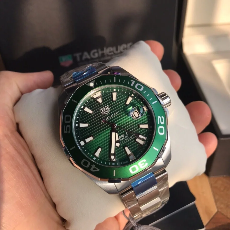 TAG Heuer Aquaracer