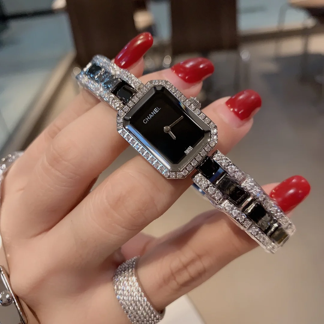 Chanel Watch