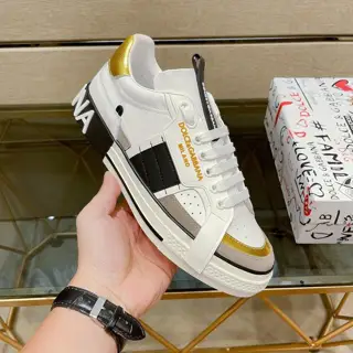 Dolce & Gabbana casual sneakers