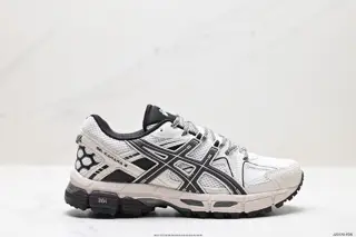 ASICS Gel-Kahana 8 Series Shoes 1012B109-023