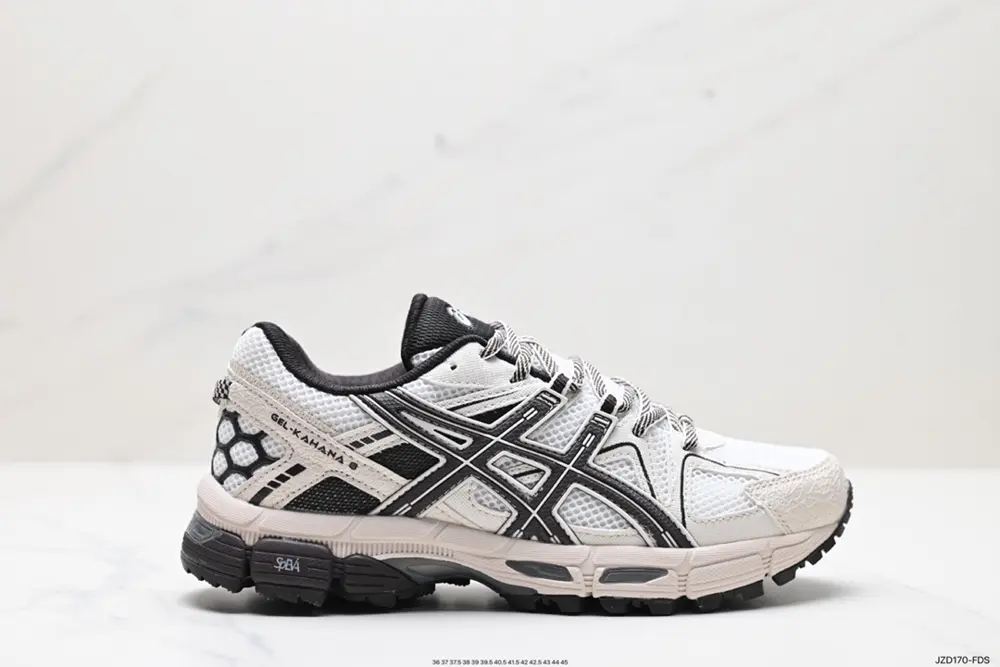 ASICS Gel-Kahana 8 Series Shoes 1012B109-023