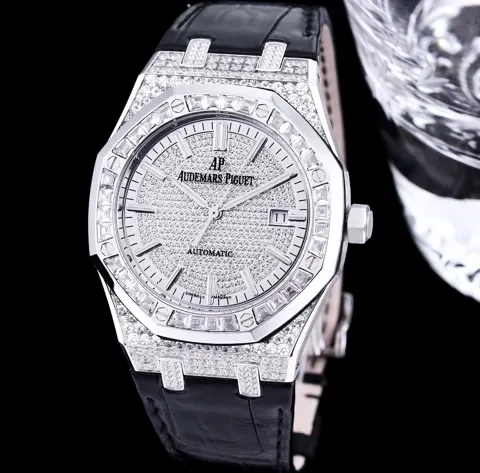 Audemars Piguet Royal Oak 15452BC