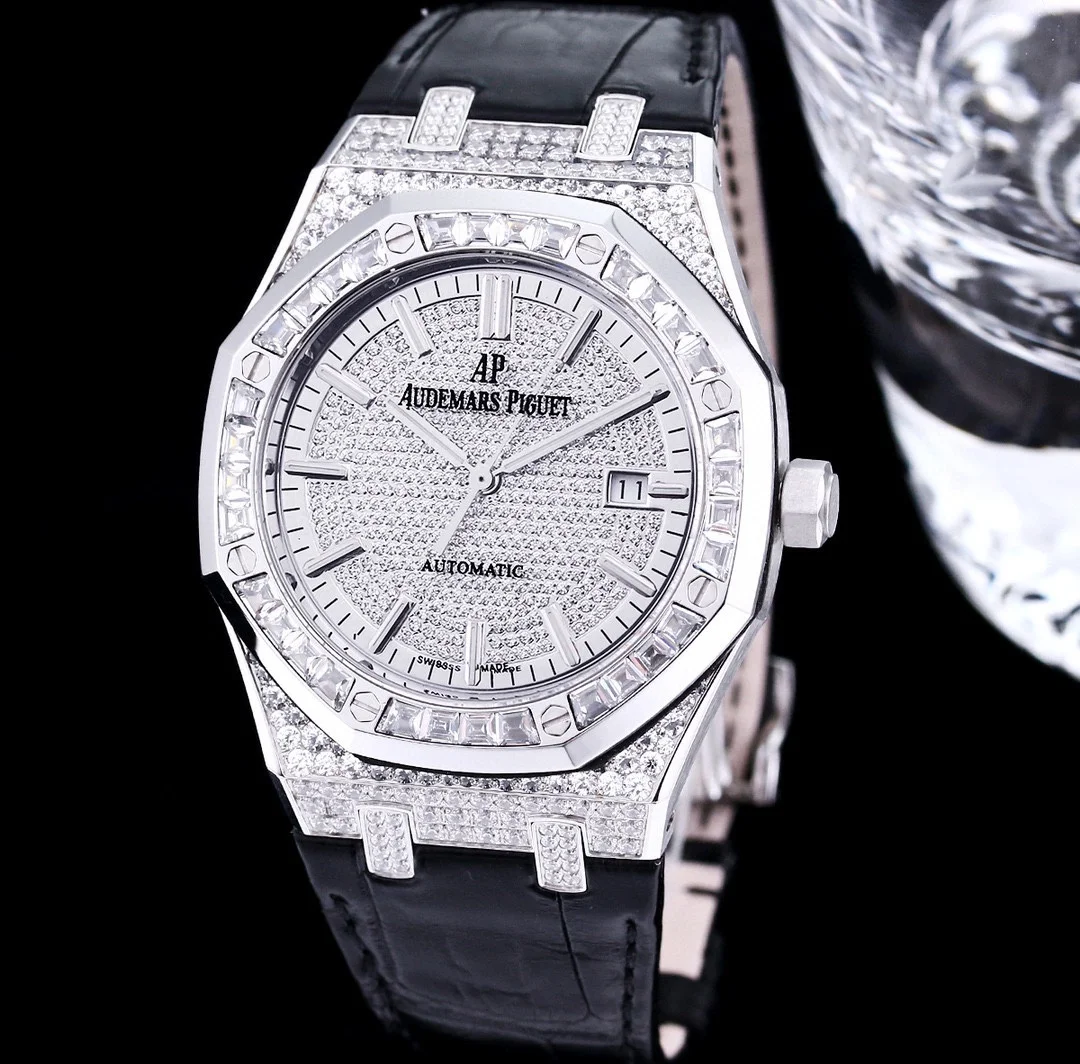 Audemars Piguet Royal Oak 15452BC