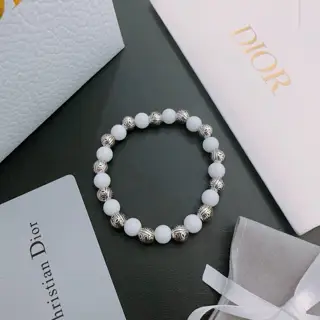 DIOR new style High quality Dior bracelet original goods counter new model retro fashion
