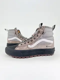 Vans high-top functional waterproof sports shoes