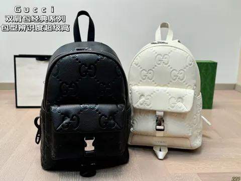 Gucci Backpack