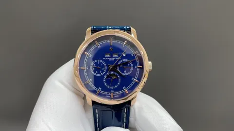 Vacheron Constantin Watch