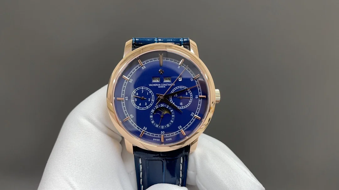 Vacheron Constantin Watch