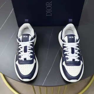 Dior casual sports shoes
