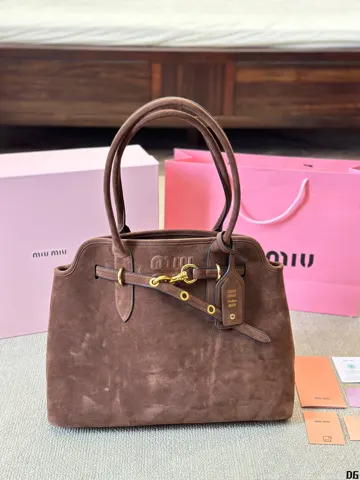 MiuMiu Tote