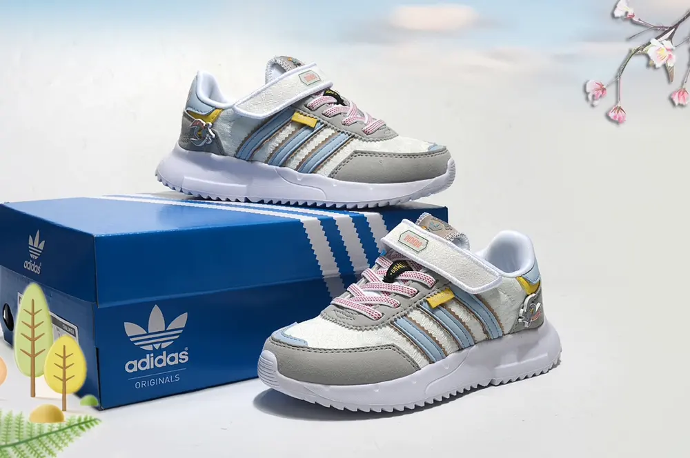 Adidas 2024 Autumn and Winter Double Eleven Carnival Hot Style