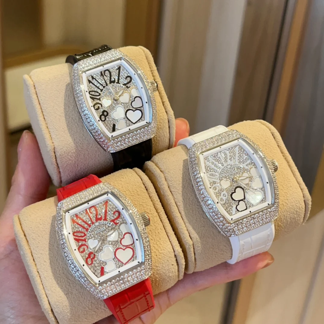 Franck Muller Watch