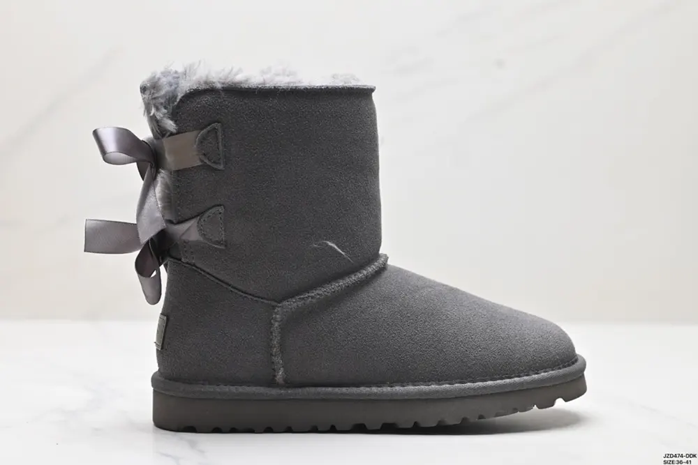 UGG snow boots for women