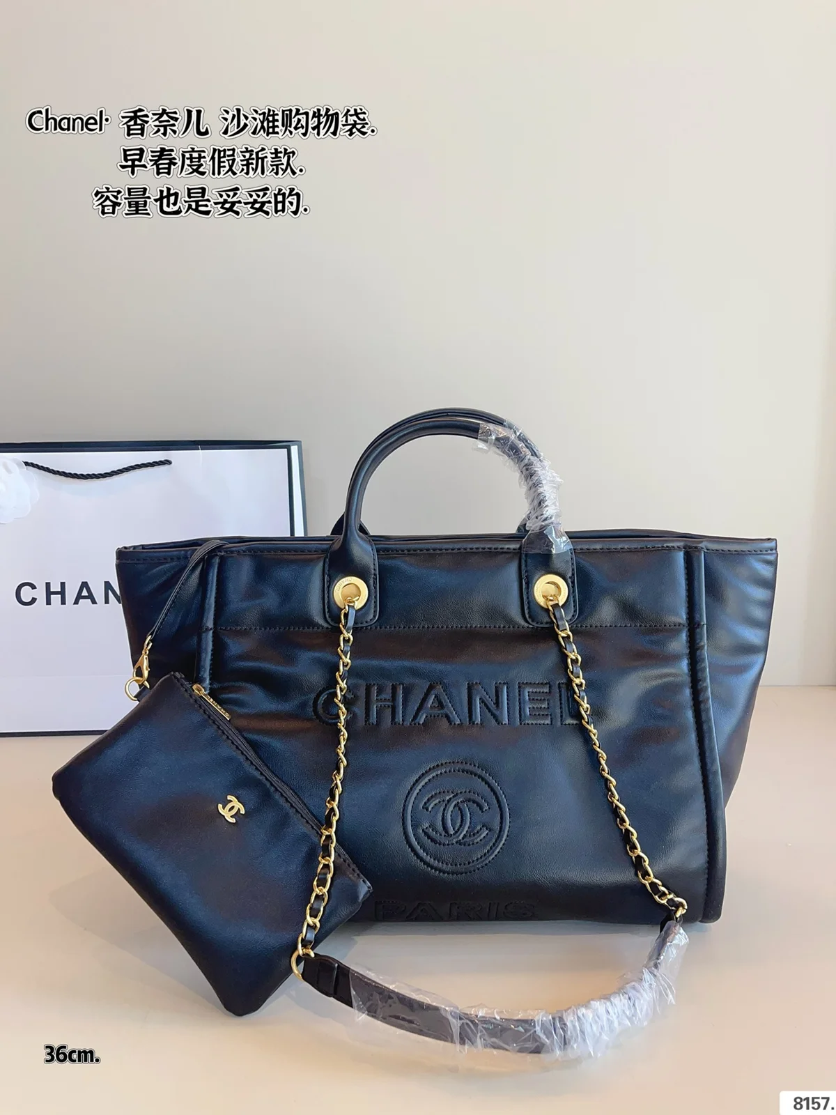 Chanel Bag