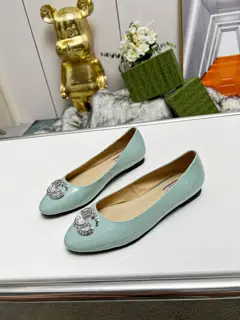 GUCCI classic style Shoes