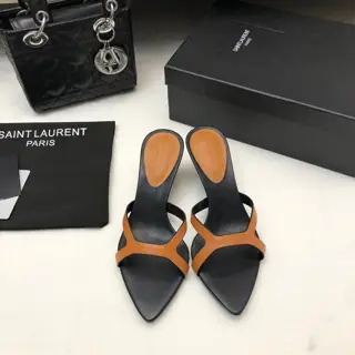 Yves Saint Laurent Heels