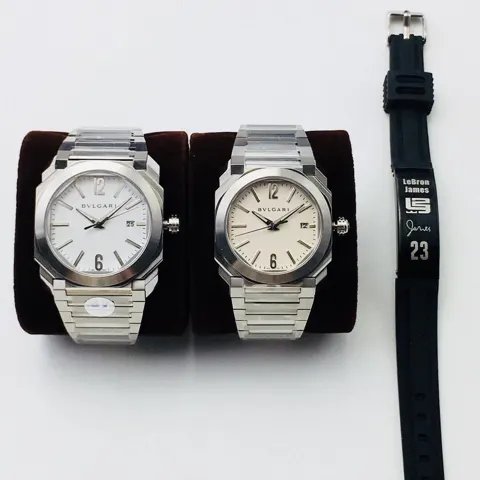 Bvlgari Watch