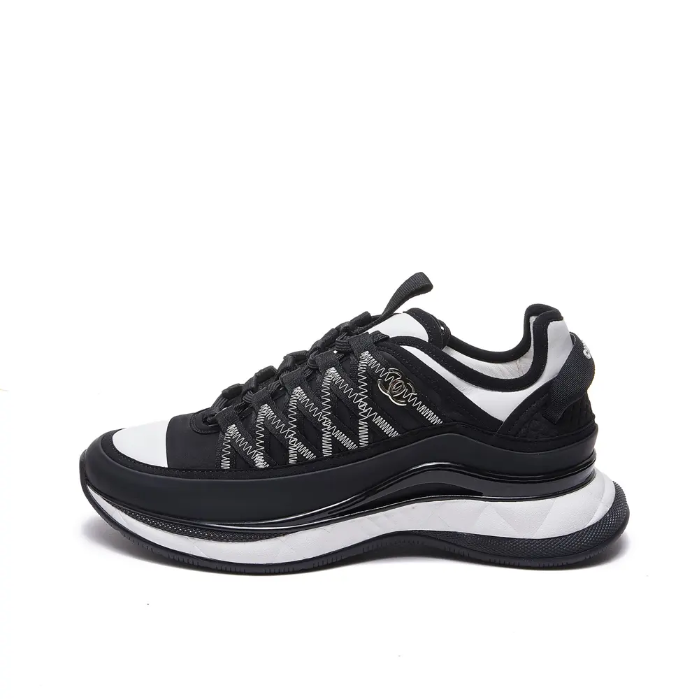 Chanel casual sneakers