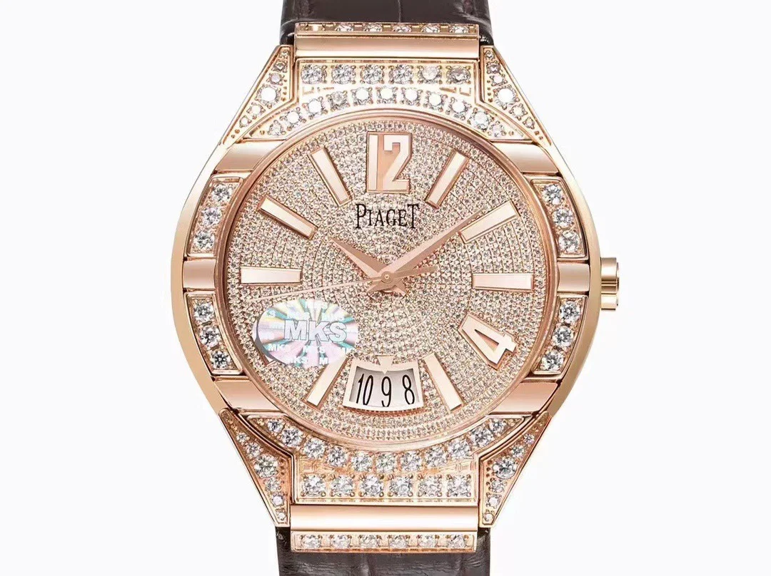 Piaget Master
