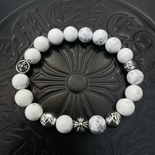 Chrome Hearts Classic Vintage Multi-element Bracelet