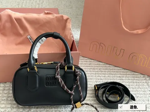 MiuMiu Crossbody