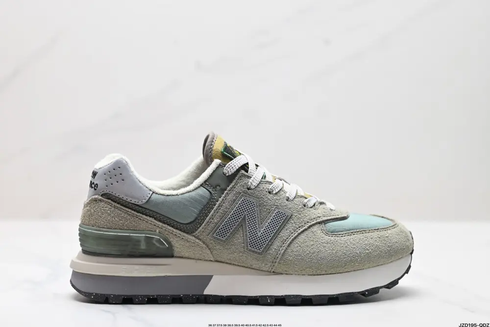New Balance Upgraded original last to develop paper version #2022 The new 574 upgraded U574LGTN