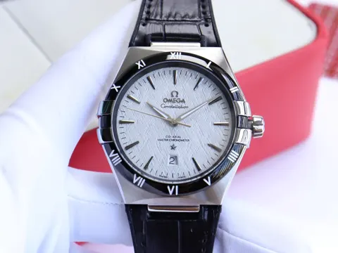 Omega Constellation