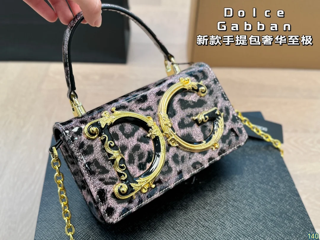 Dolce&Gabbana Crossbody