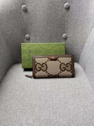 Gucci Bamboo