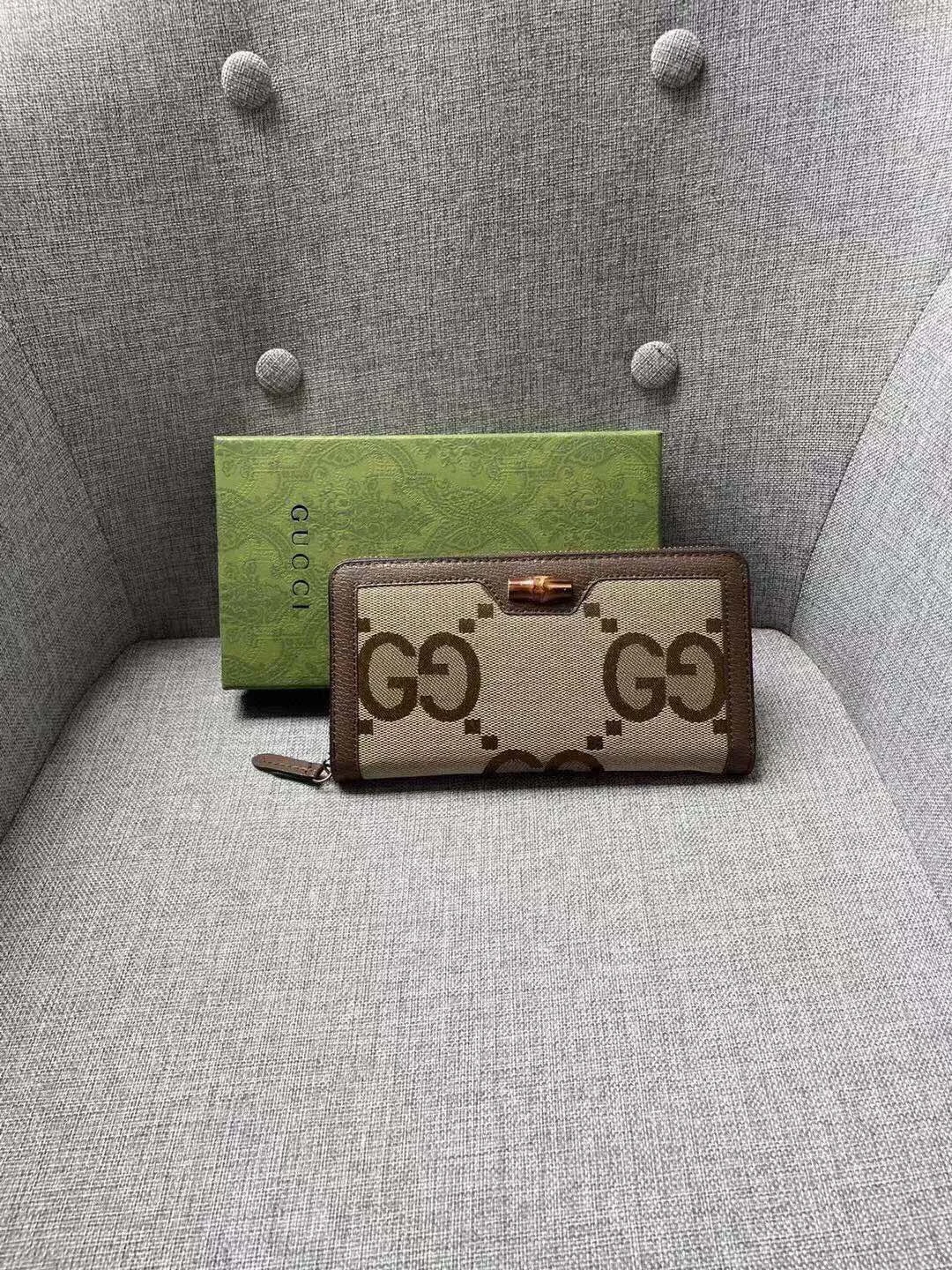 Gucci Bamboo