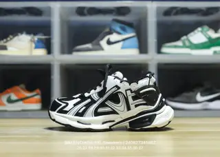 BALENCIAGA children’s shoes