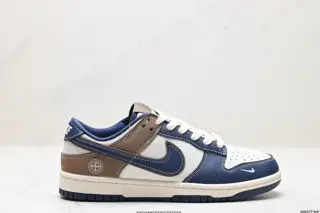 Nike SB Dunk Low Retro Dunk Series Retro Low-top Casual Sports Skateboard Shoes XX9917-017