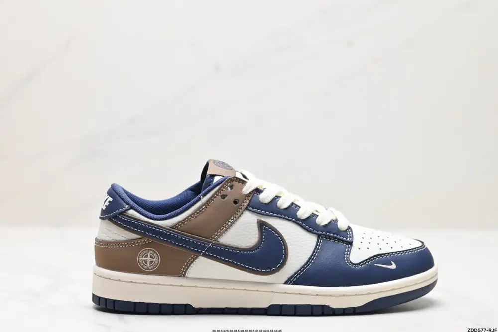 Nike SB Dunk Low Retro Dunk Series Retro Low-top Casual Sports Skateboard Shoes XX9917-017