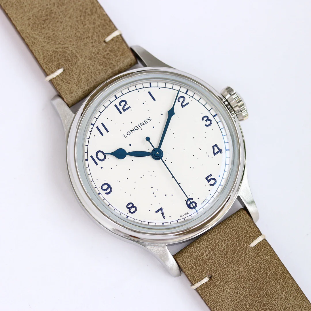 Longines Watch
