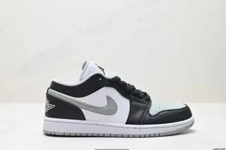 Nike Air Jordan 1 Low SE AJ1 low-top casual sneakers with official color matching FJ7219-441