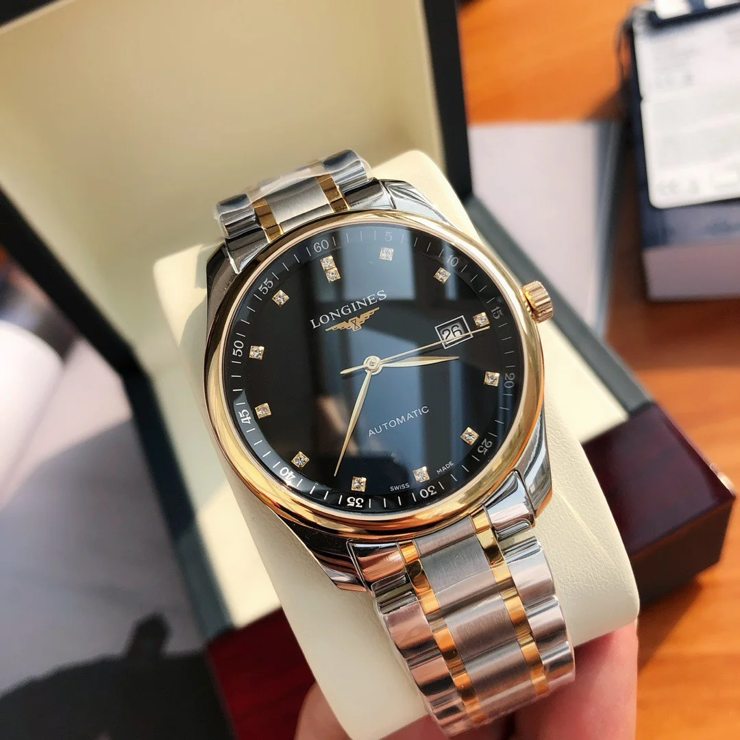 Longines Master