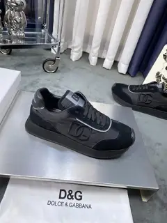 Dolce & Gabbana Dolce&Gabbana sneakers
