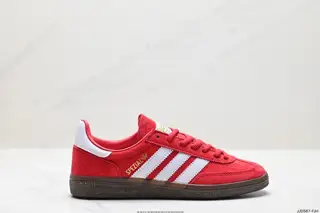 Adidas Handball Spezial Official Correct Version Shoes FV1227