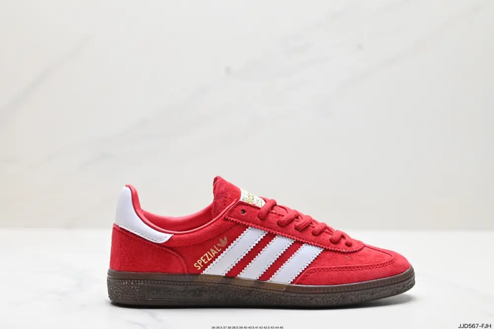 Adidas Handball Spezial Official Correct Version Shoes FV1227