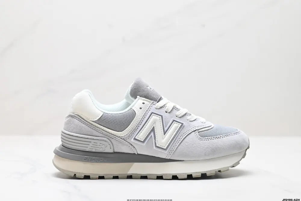 New Balance Upgraded original last development paper version #2022 The new 574 upgraded U574LGDB