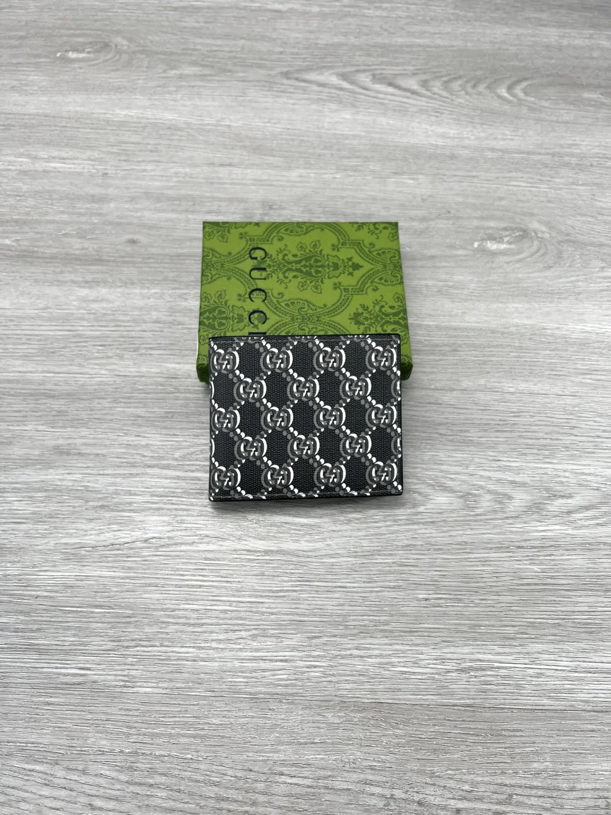 Gucci Wallet