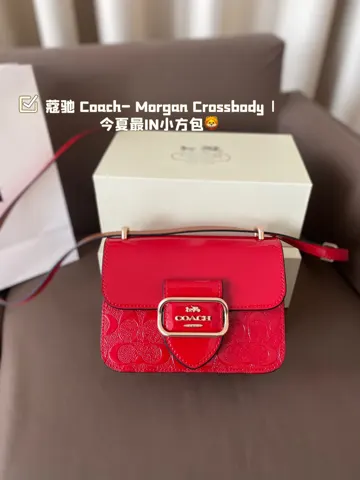 COACH Crossbody